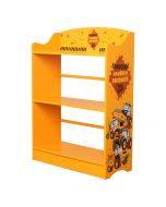 kidsaw jcb junior bed