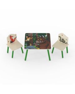 Kidsaw, Gruffalo Table and 2 Chairs - Table Top